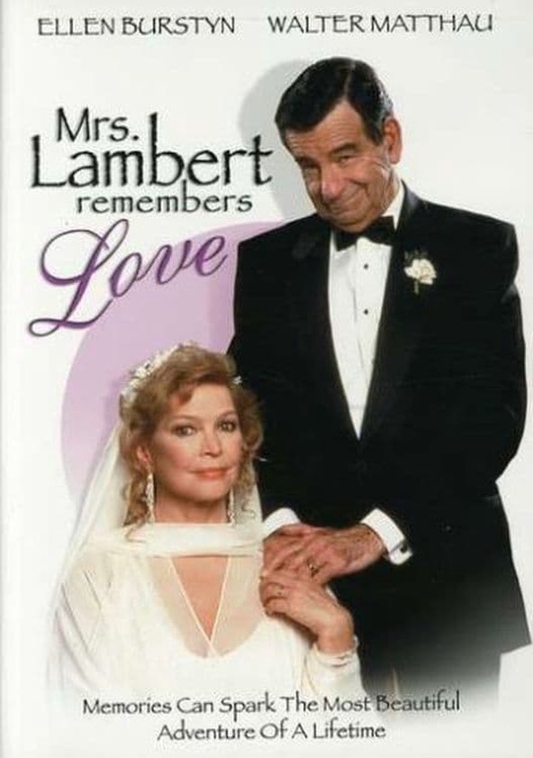 Watch Mrs. Lambert Remembers Love Full movie Online In HD | Find ...