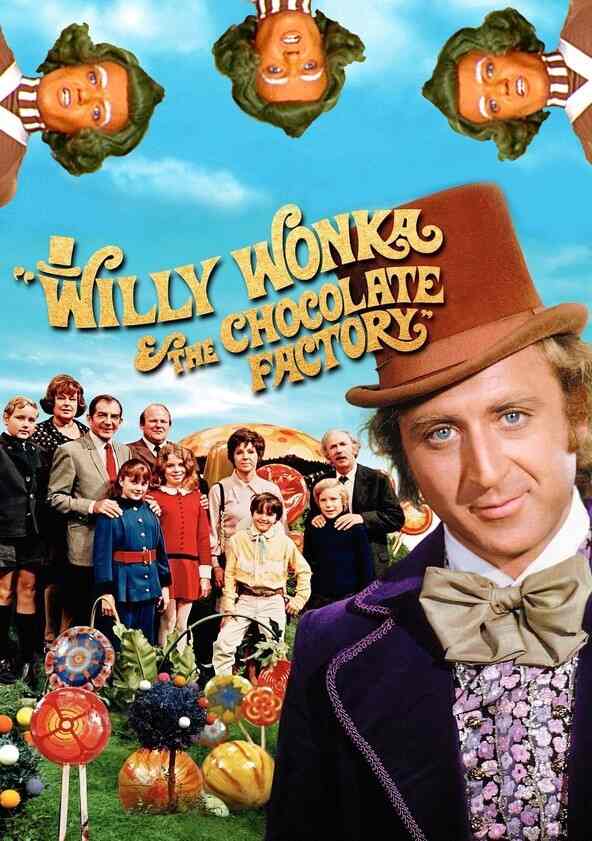 Watch Willy Wonka the Chocolate Factory Full movie Online In HD Find where to watch it online on Justdial