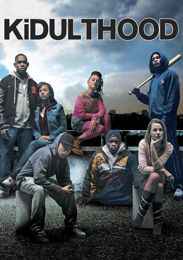 Kidulthood full 2025 movie