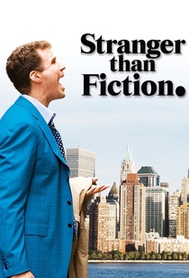 Watch Stranger Than Fiction Full Movie Online In Hd Find Where To Watch It Online On Justdial Watch Stranger Than Fiction Full Movie Online In Hd Find Where To Watch It Online On Justdial