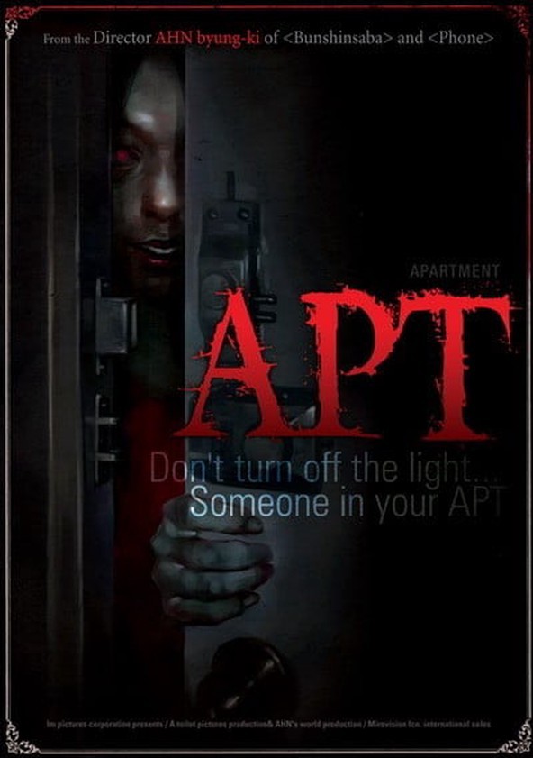 Watch Apt Full Movie Online In Hd Find Where To Watch It Online On Justdial