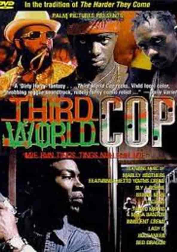 Watch third world top cop 123movies