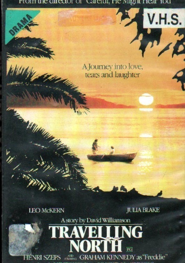 Watch Travelling North Full movie Online In HD | Find where to ...
