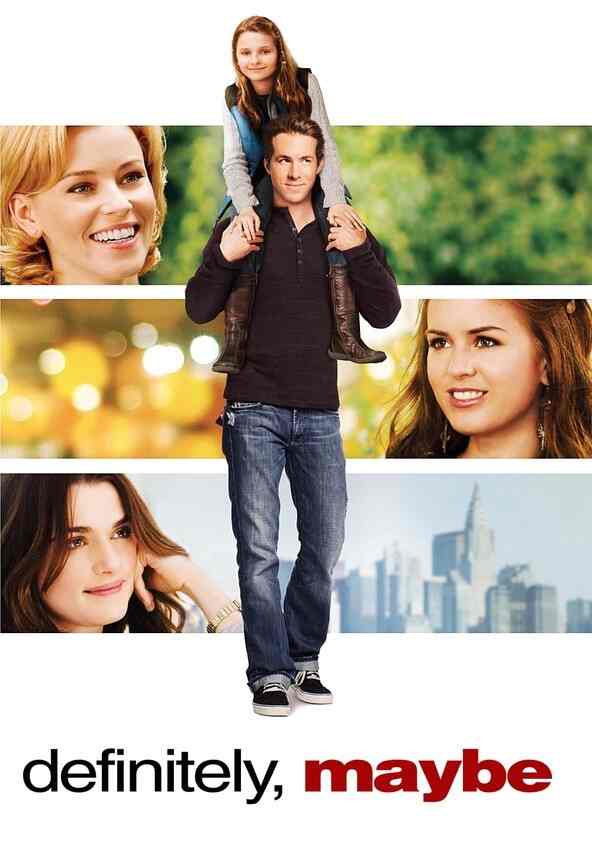 Watch Definitely Maybe Full movie Online In HD Find where to watch it online on Justdial Spain