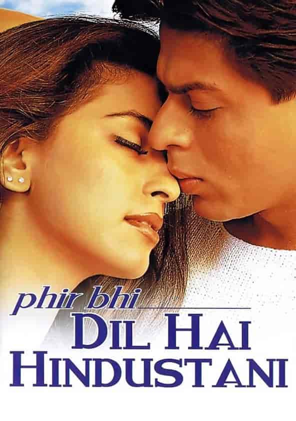 Phir bhi dil hai hindustani full movie download 123mkv clearance