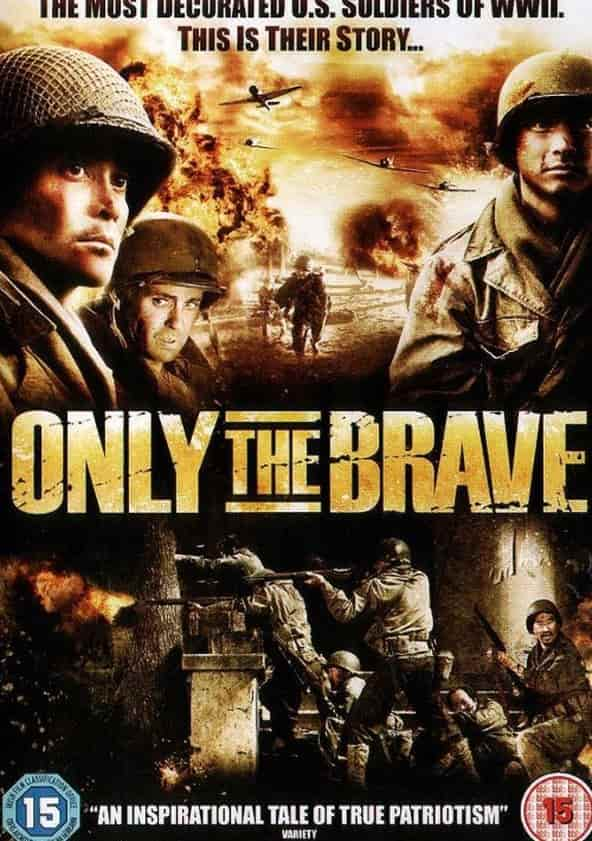 Only the discount brave full movie