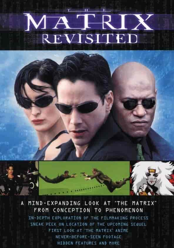 The matrix best sale movie online