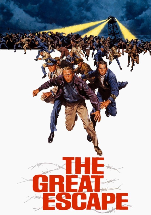 Watch The Great Escape Full Movie Online In Hd Find Where To Watch It Online On Justdial Germany