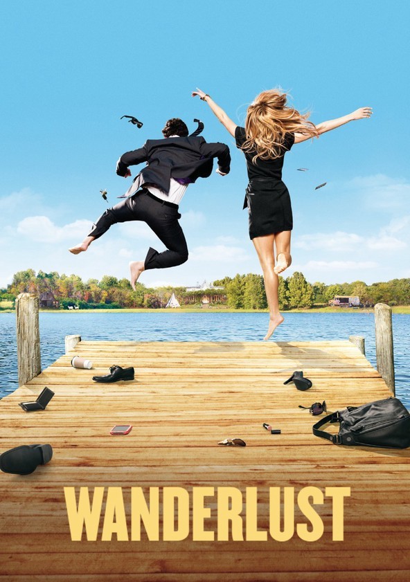 Watch Wanderlust Full Movie Online In Hd Find Where To Watch It Online On Justdial