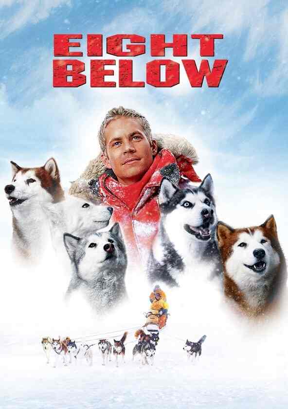 Watch Eight Below Full movie Online In HD Find where to watch it online on Justdial