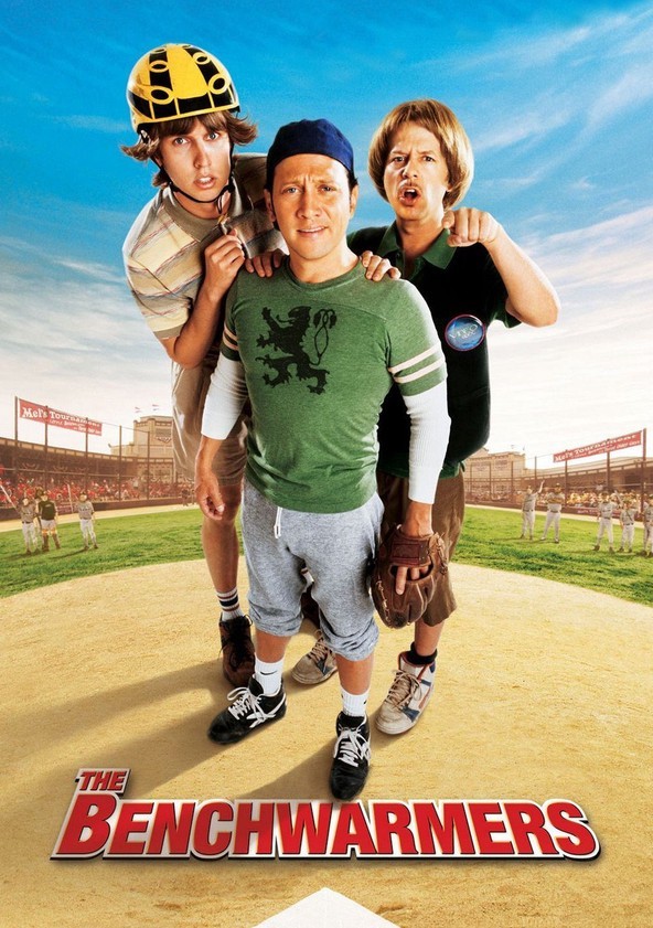 Watch The Benchwarmers Full Movie Online In Hd Find Where To Watch It Online On Justdial