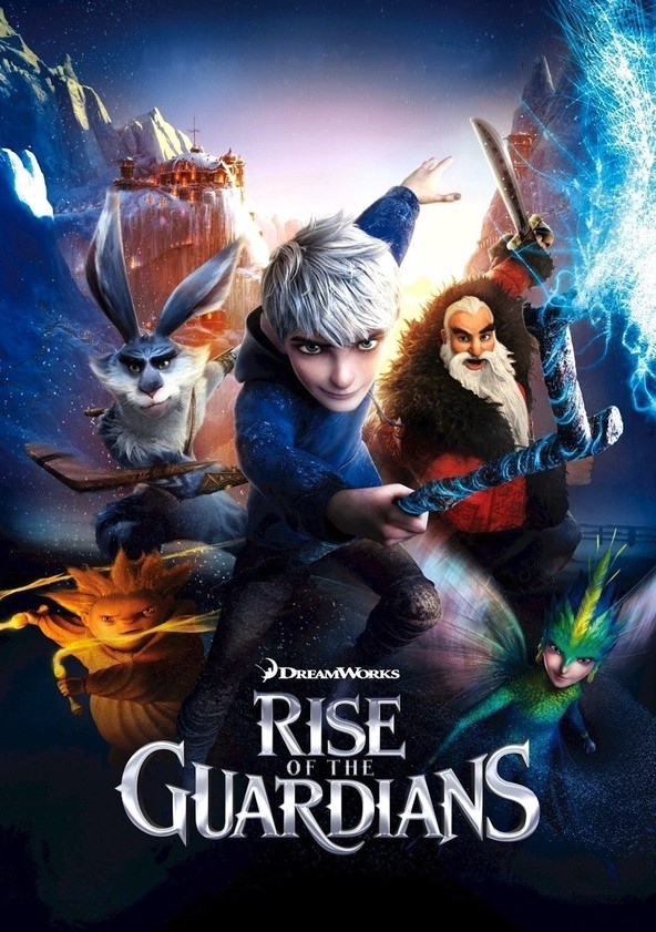 Watch Rise of the Guardians Full movie Online In HD | Find where ...