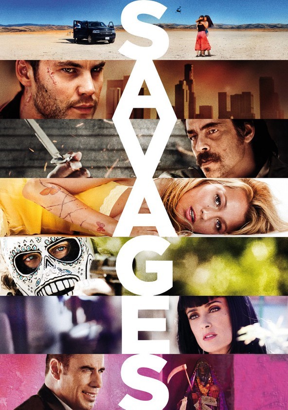 Watch Savages Full Movie Online In Hd Find Where To Watch It Online On Justdial