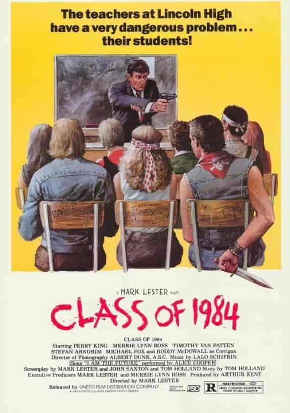 1984 best sale full movie