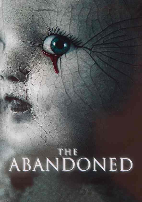 Watch The Abandoned Full movie Online In HD Find where to watch