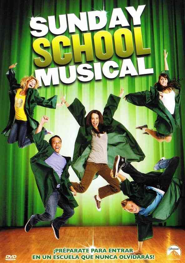 High school musical on sale full movie online