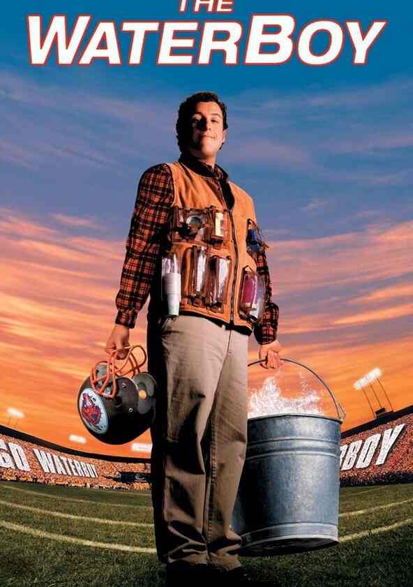 Waterboy full movie online clearance