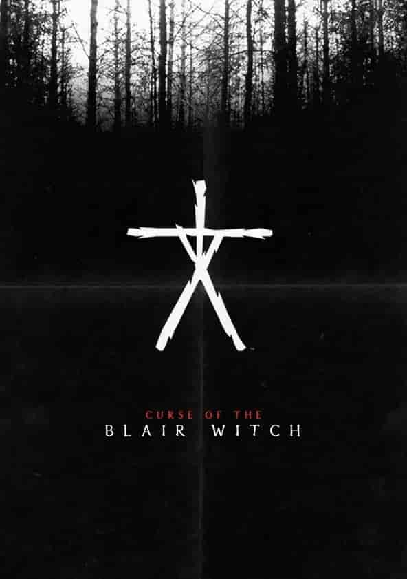 The blair witch project online full movie sale