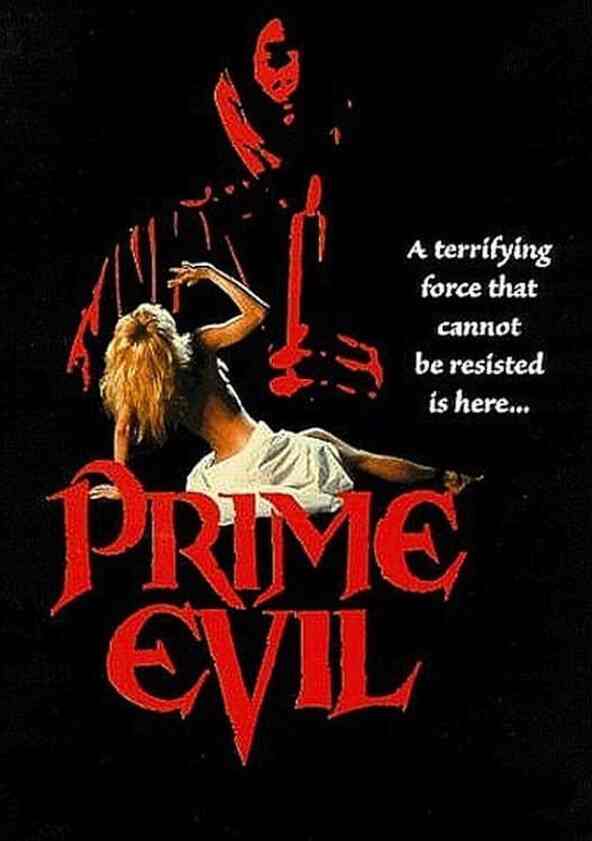 Watch Prime Evil Full movie Online In HD Find where to watch it online on Justdial UK