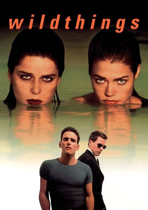 Watch Wild Things Full movie Online In HD Find where to watch it online on Justdial Spain