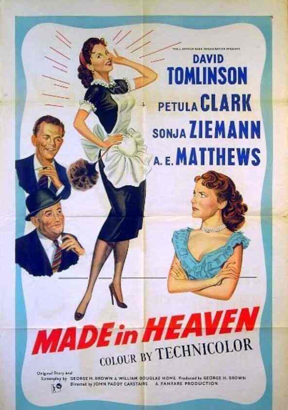 Made in heaven full movie free online store