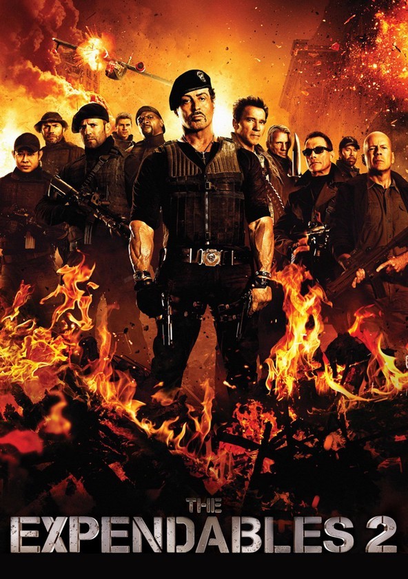 Watch The Expendables 2 Full Movie Online In Hd Find Where To Watch It Online On Justdial