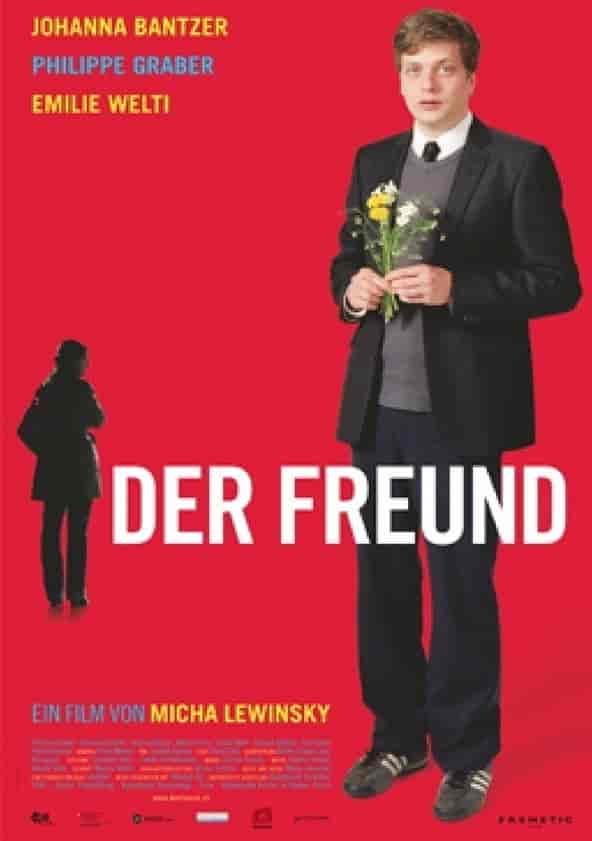 The friend movie online deals
