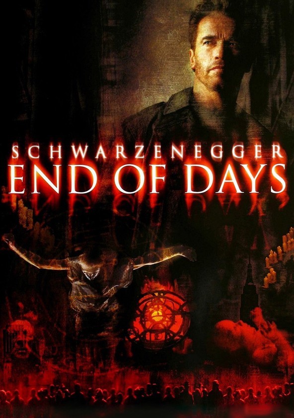 Watch End Of Days Full Movie Online In Hd Find Where To Watch It Online On Justdial Uk
