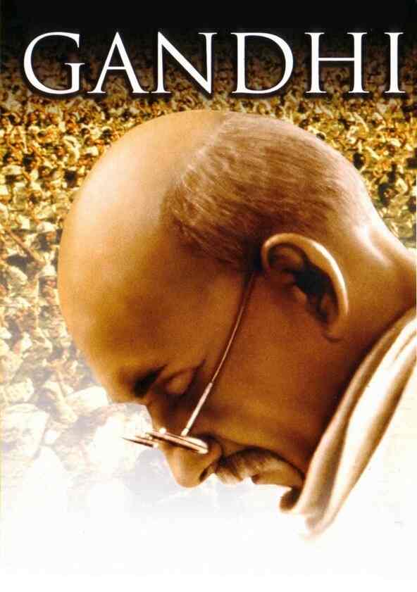 Gandhi movie online clearance