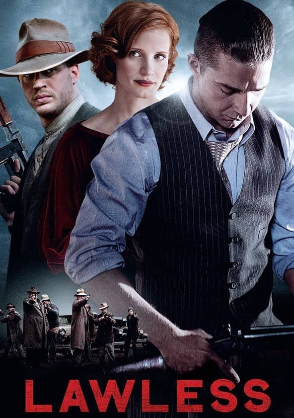 Watch lawless online free sales