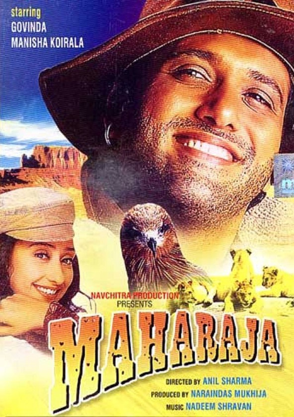 Watch Maharaja Full Movie Online In Hd Find Where To Watch It Online On Justdial