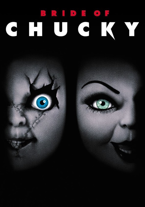 Watch Bride Of Chucky Full Movie Online In Hd Find Where To Watch It Online On Justdial Mexico