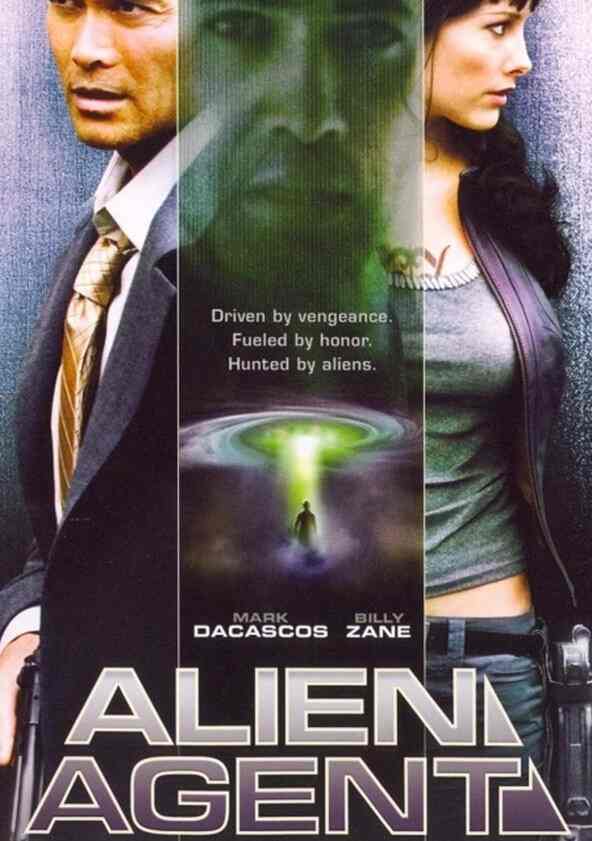 Watch best sale alien online