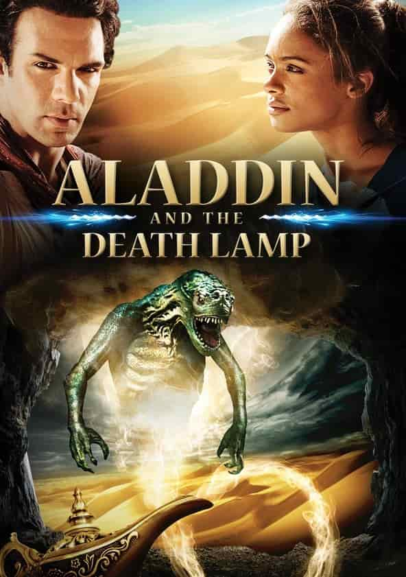 Watch Aladdin and the Death Lamp Full movie Online In HD Find