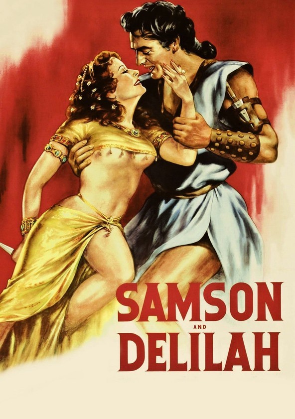 Watch Samson And Delilah Full Movie Online In Hd Find Where To Watch It Online On Justdial Germany