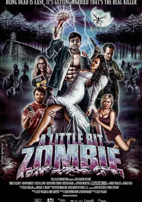 Zombie film online hotsell