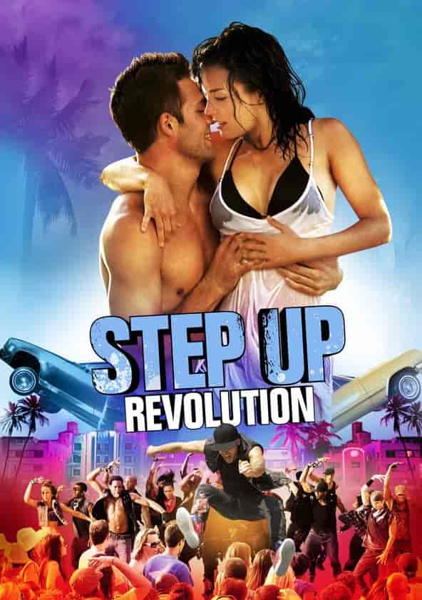 Watch Step Up Revolution Full movie Online In HD Find where to watch it online on Justdial Malaysia