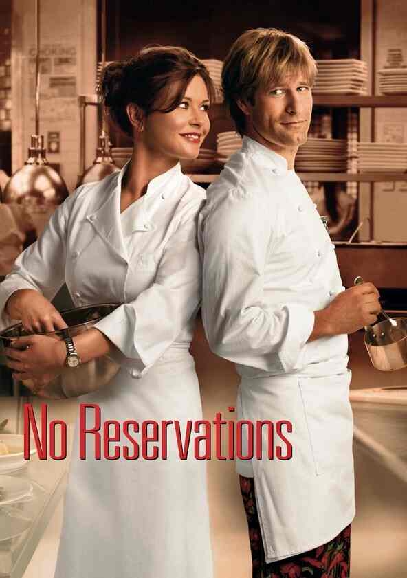 Watch No Reservations Full movie Online In HD Find where to watch it online on Justdial
