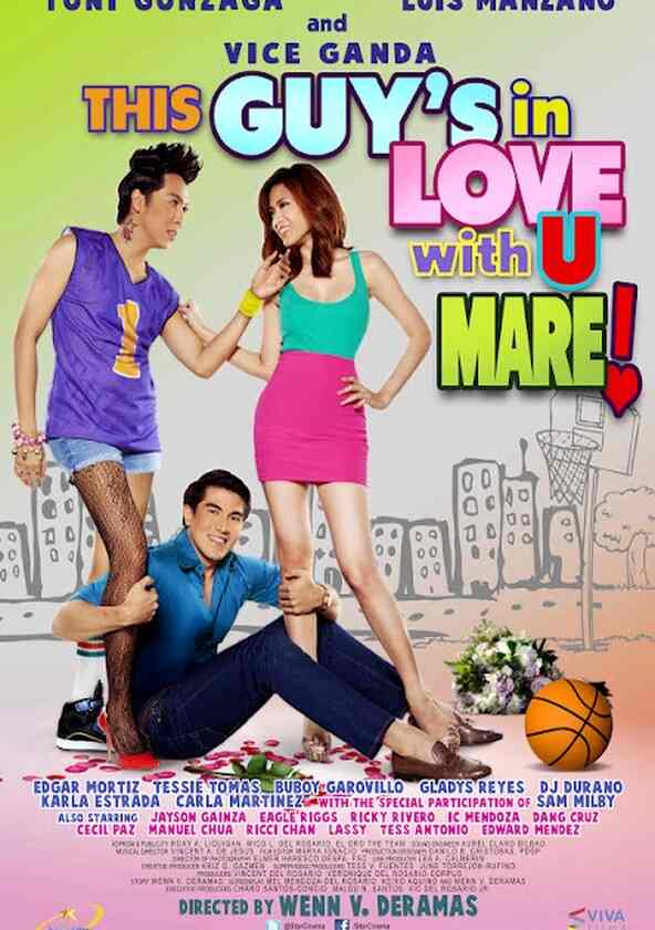 This guy's in love with you mare full movie watch online free deals