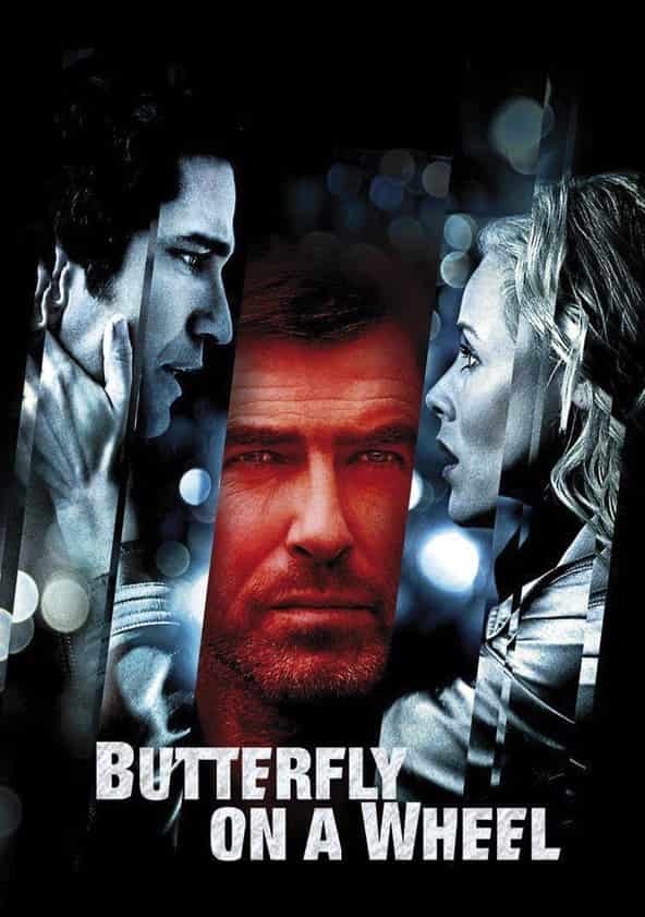 Watch Butterfly on a Wheel Full movie Online In HD Find where to watch it online on Justdial