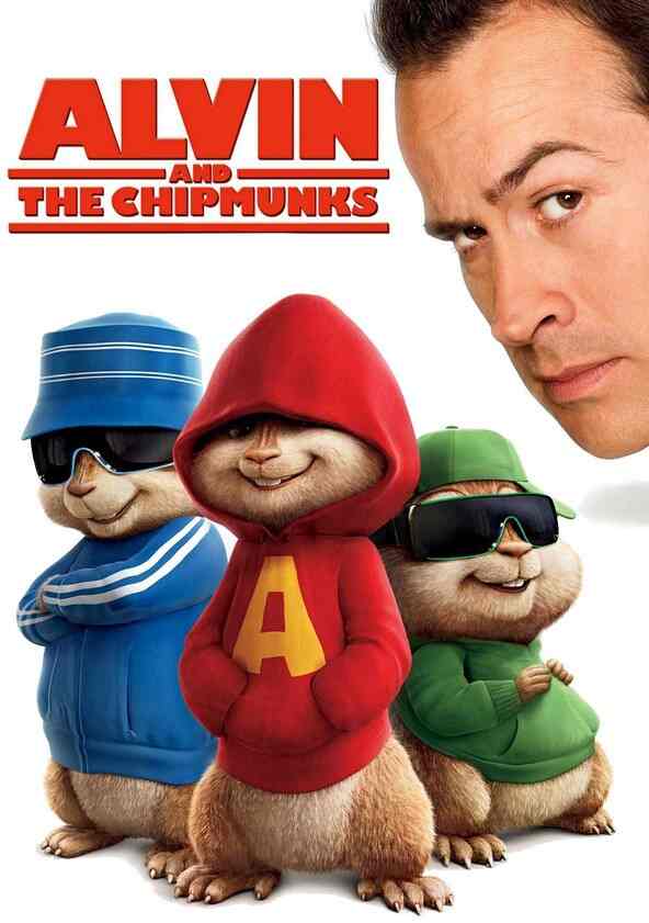 Watch alvin and the chipmunks 1 full 2025 movie