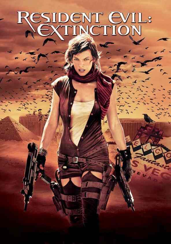 Resident evil movie online shop