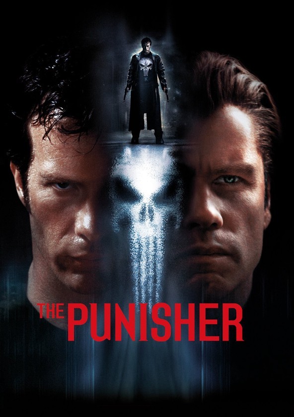 Watch The Punisher Full Movie Online In Hd Find Where To Watch It Online On Justdial