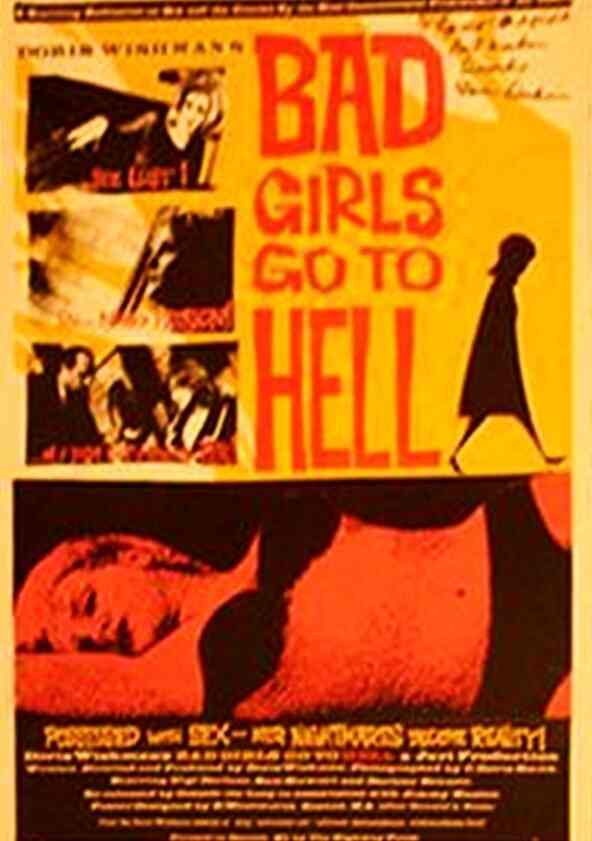 Bad girl movie watch online deals