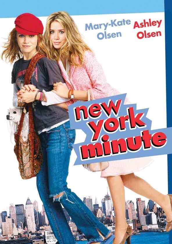 Watch New York Minute Full movie Online In HD Find where to watch it online on Justdial