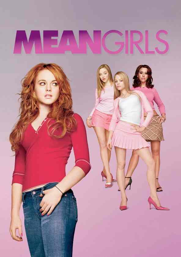 Mean girl watch online free store