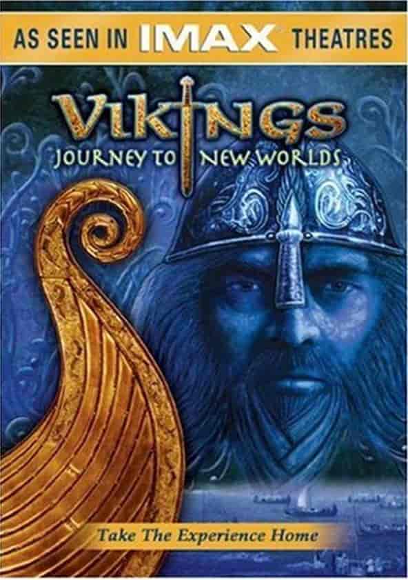 Watch Vikings Journey to New Worlds Full movie Online In HD Find where to watch it online on Justdial UK