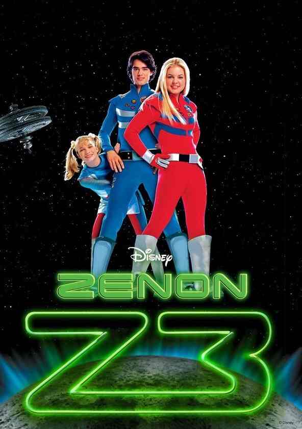 Watch Zenon Z3 Full movie Online In HD Find where to watch it online on Justdial