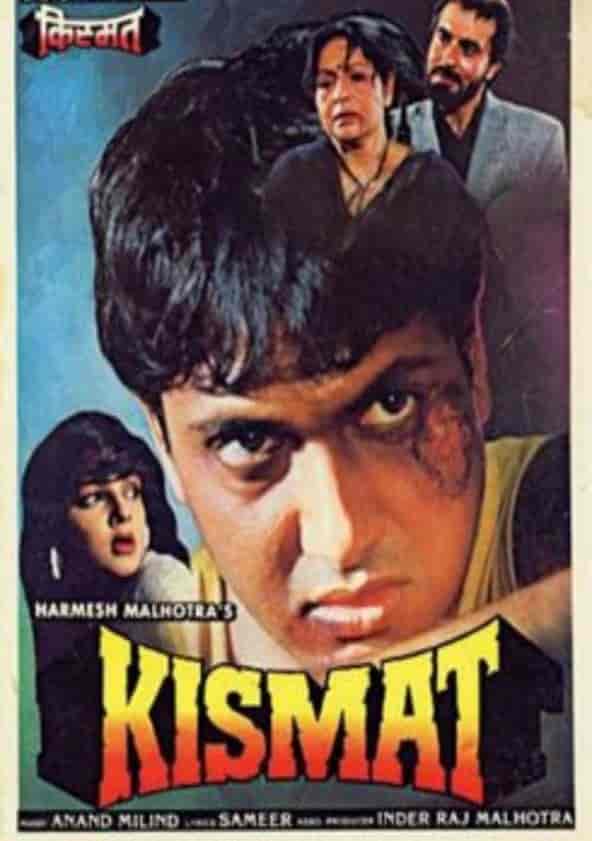 Watch Kismat Full movie Online In HD Find where to watch it online on Justdial