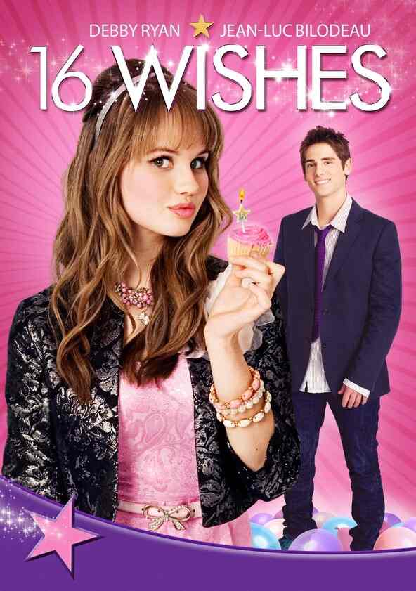 16 wishes full 2025 movie